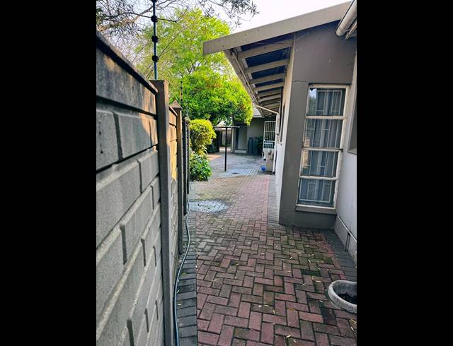 4 BEDROOM HOUSE FOR SALE IN SASOLBURG EXT 4